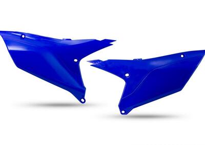 Fiancatine laterali UFO per Yamaha YZF 450 (2023)  - Annuncio 9761430