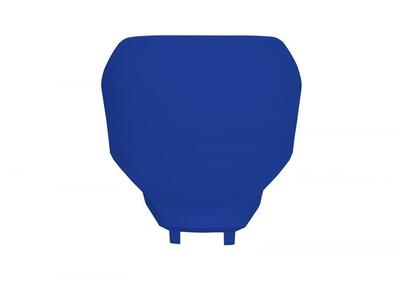 Portanumero anteriore UFO per Yamaha YZF 450 (2023  - Annuncio 9761433