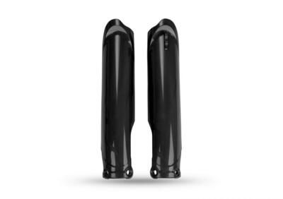 Parasteli UFO per Yamaha YZF 450 (2023) Nero UFO  - Annuncio 9761434