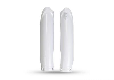 Parasteli UFO per Yamaha YZF 450 (2023) Bianco UFO  - Annuncio 9761435