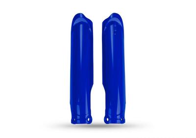 Parasteli UFO per Yamaha YZF 450 (2023) Blu UFO  - Annuncio 9761437