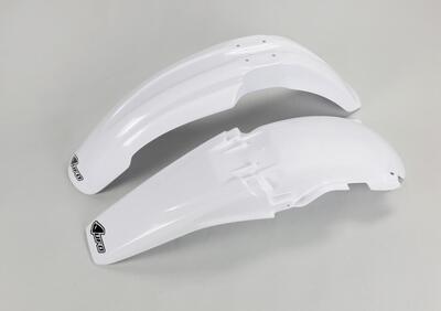 Kit parafanghi UFO per Yamaha YZ 125-250 (2000-200  - Annuncio 9761450