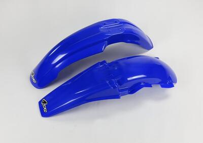 Kit parafanghi UFO per Yamaha YZ 125-250 (2000-200  - Annuncio 9761451