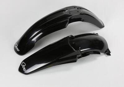 Kit parafanghi UFO per Yamaha YZ 125-250 (2002-200  - Annuncio 9761452