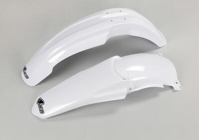 Kit parafanghi UFO per Yamaha YZ 125-250 (2002-200  - Annuncio 9761453