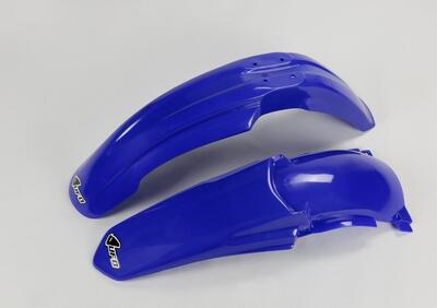 Kit parafanghi UFO per Yamaha YZ 125-250 (2002-200  - Annuncio 9761454
