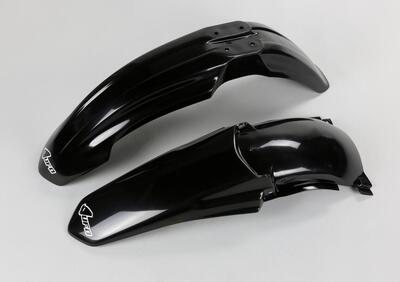 Kit parafanghi UFO per Yamaha YZ 125-250 (2006-201  - Annuncio 9761455