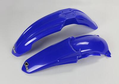 Kit parafanghi UFO per Yamaha YZ 125-250 (2006-201  - Annuncio 9761456