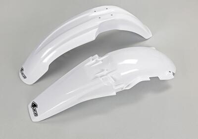Kit parafanghi UFO per Yamaha YZF 250 (2001-2002)  - Annuncio 9761457