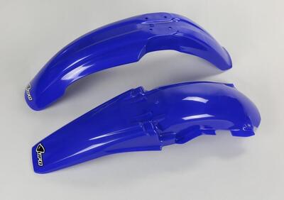 Kit parafanghi UFO per Yamaha YZF 250 (2001-2002)  - Annuncio 9761458