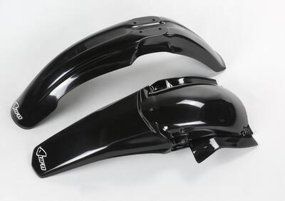 Kit parafanghi UFO per Yamaha YZF 250-450 (2003-20  - Annuncio 9761459