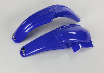 Kit parafanghi UFO per Yamaha YZF 250-450 (2003-20  - Annuncio 9761461