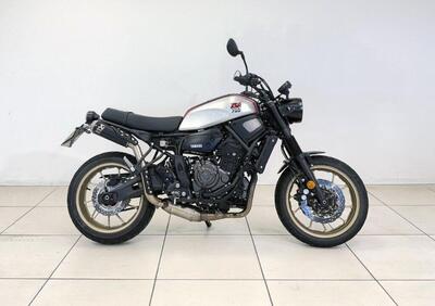 Yamaha XSR 700 XTribute (2019 - 20) - Annuncio 9781541