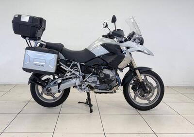 Bmw R 1200 GS (2010 - 12) - Annuncio 9781542