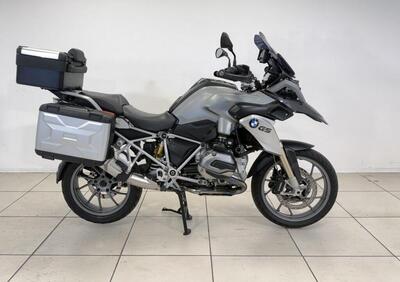 Bmw R 1200 GS (2013 - 16) - Annuncio 9781543