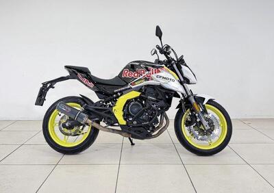 CFMOTO 650NK (2021 - 24) - Annuncio 9781544