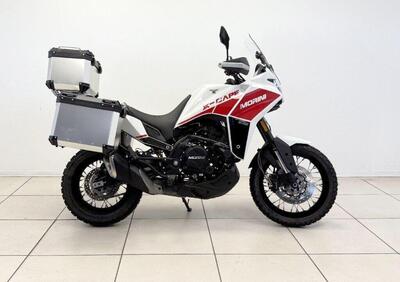 Moto Morini X-Cape 650 (2021 - 25) - Annuncio 9781545