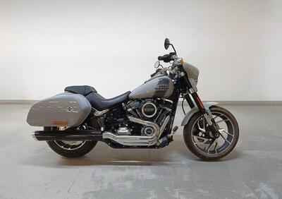 Harley-Davidson Sport Glide (2021 - 25) - Annuncio 9781547