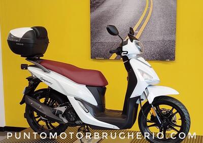 Sym Symphony 125 (2025) - Annuncio 9781618