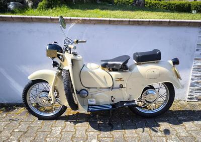 Moto Guzzi Galletto 192 - Annuncio 9781620