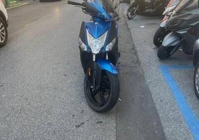 Kymco Agility 125 R16 + (2017 - 20) - Annuncio 9781625