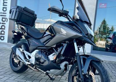 Honda NC 750 X ABS (2018 - 20) - Annuncio 9781637