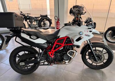 Bmw F 700 GS (2016 - 18) - Annuncio 9781629