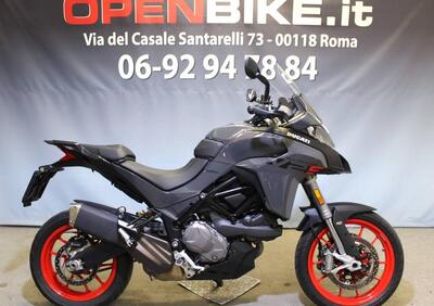 Ducati Multistrada V2 S (2022 - 24) - Annuncio 9781634