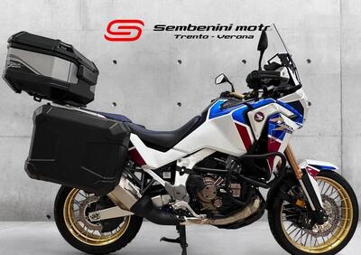 Honda Africa Twin CRF 1100L Adventure Sports DCT (2020 - 21) - Annuncio 9781635