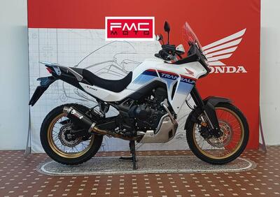 Honda Transalp XL750 (2023 - 24) - Annuncio 9781653