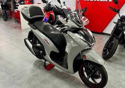 Honda SH 350 Sport (2021 - 24) - Annuncio 9781641