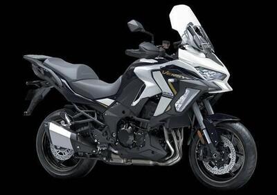 Kawasaki Versys 1100 SE Tourer (2025) - Annuncio 9781645