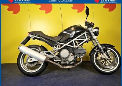 Ducati Monster 620 (2003 - 06) - Annuncio 9781646