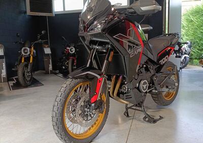 Moto Morini X-Cape 700 Gold Edition (2025) - Annuncio 9779775
