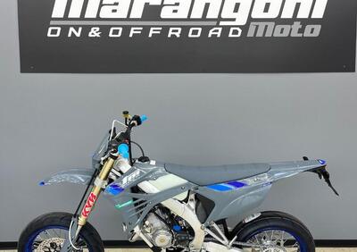 Tm Moto SMR 125 Fi 2T (2024) - Annuncio 9781659