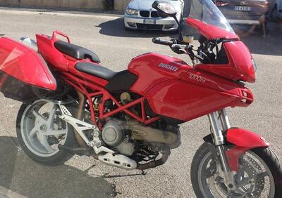 Ducati Multistrada 1000 DS (2003 - 06) - Annuncio 9781666