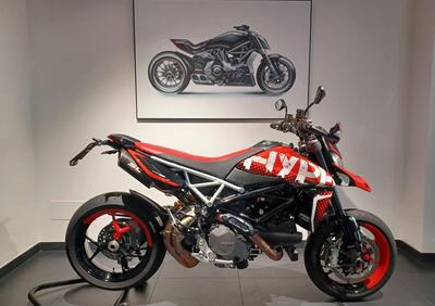 Ducati Hypermotard 950 RVE (2020) - Annuncio 9781673