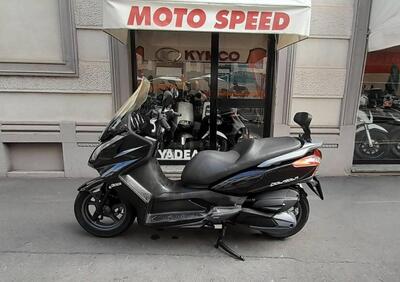 Kymco Downtown 300i ABS (2009 - 17) - Annuncio 9781671