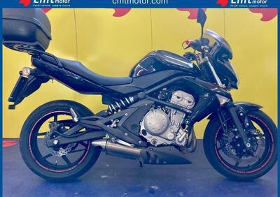Kawasaki ER-6N (2006 - 09) - Annuncio 9781668