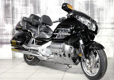 Honda GL 1800 Gold Wing (2000 - 05) - Annuncio 9781685