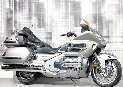 Honda GL 1800 Gold Wing (2000 - 05) - Annuncio 9781686