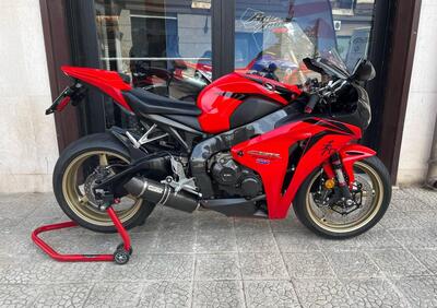 Honda CBR 1000 RR Fireblade (2008 - 11) - Annuncio 9781678
