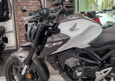Honda CB 125 R (2024 - 25) - Annuncio 9781677