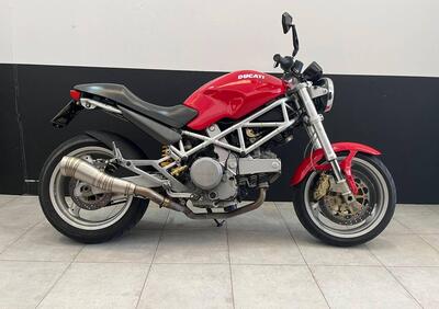 Ducati Monster 620 I.E (2002) - Annuncio 9781689