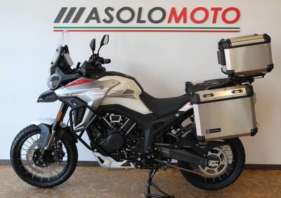 Morbidelli T1002VX (2024 - 25) - Annuncio 9781719
