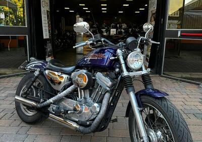 Harley-Davidson 883 Hugger (1994 - 00) - XLH - Annuncio 9781692