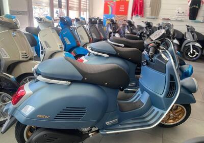 Vespa GTV 310 Officina 8 (2026) - Annuncio 9781697