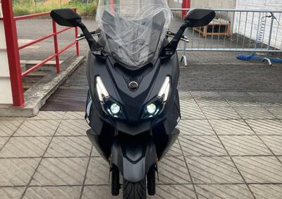 Sym Cruisym 300 E5+ (2025) - Annuncio 9781718