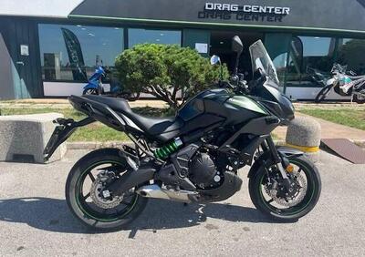 Kawasaki Versys 650 (2017 - 20) - Annuncio 9781722