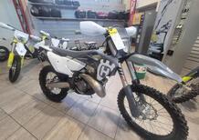 Husqvarna TE300i Pro 2024: l'usato del giorno di Moto.it [GALLERY]
